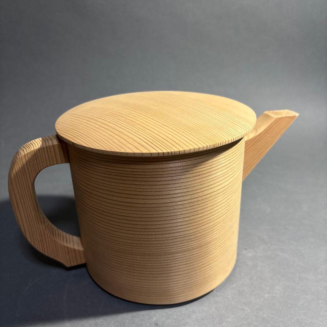 曲げわっぱ　水次