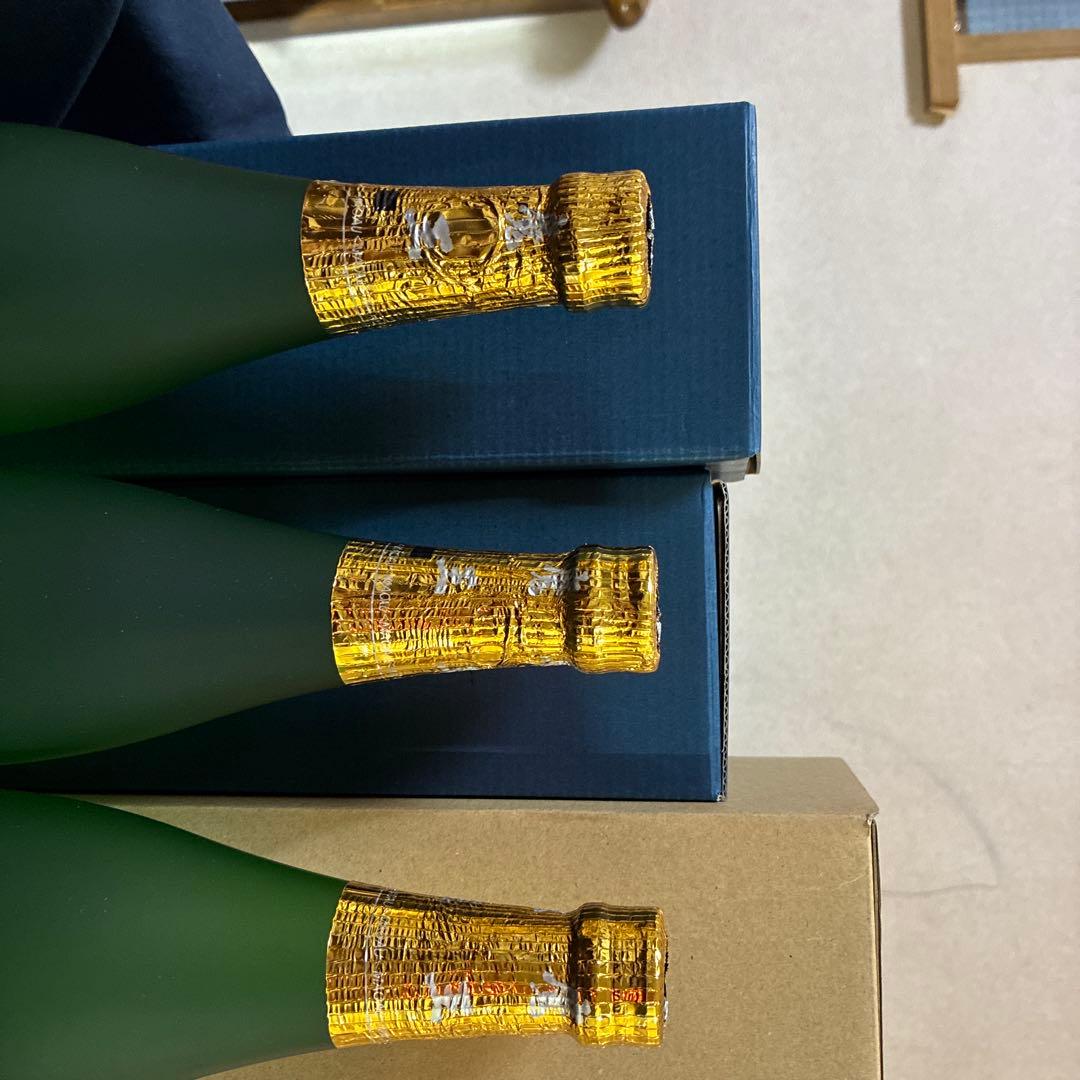 白玉醸造 魔王 720㎖　３本　おまとめ