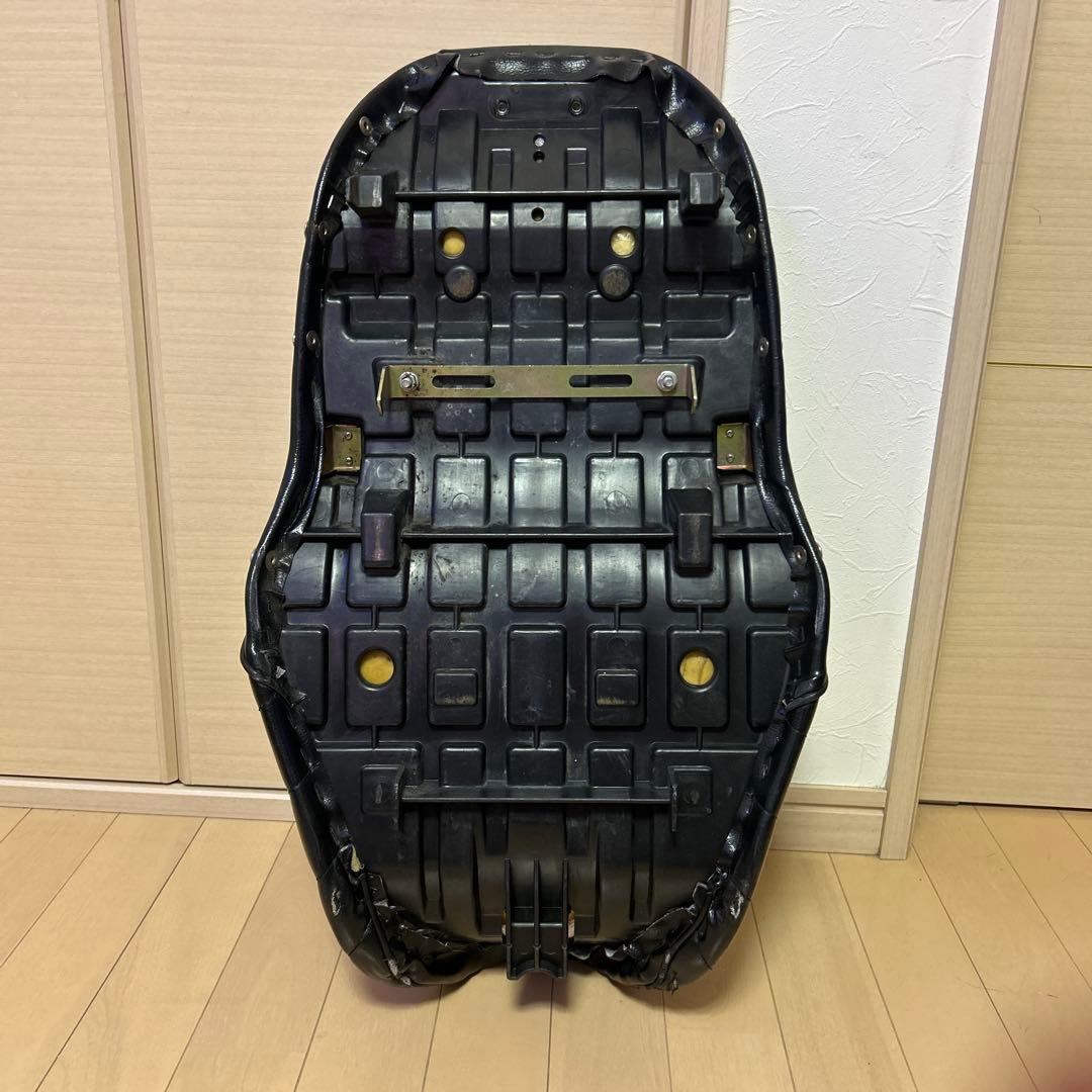 バリオス1型 タックロール 釘打ち