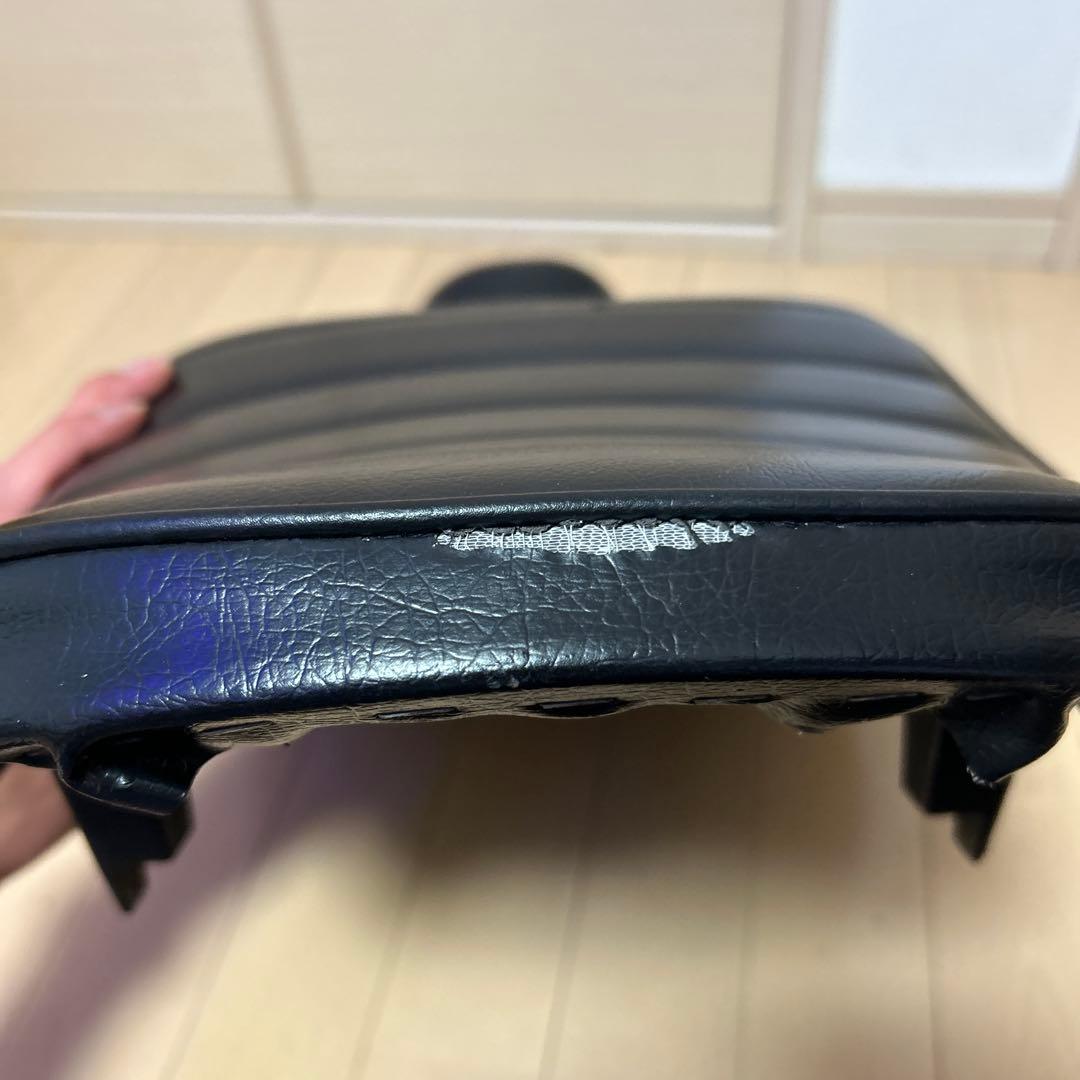 バリオス1型 タックロール 釘打ち