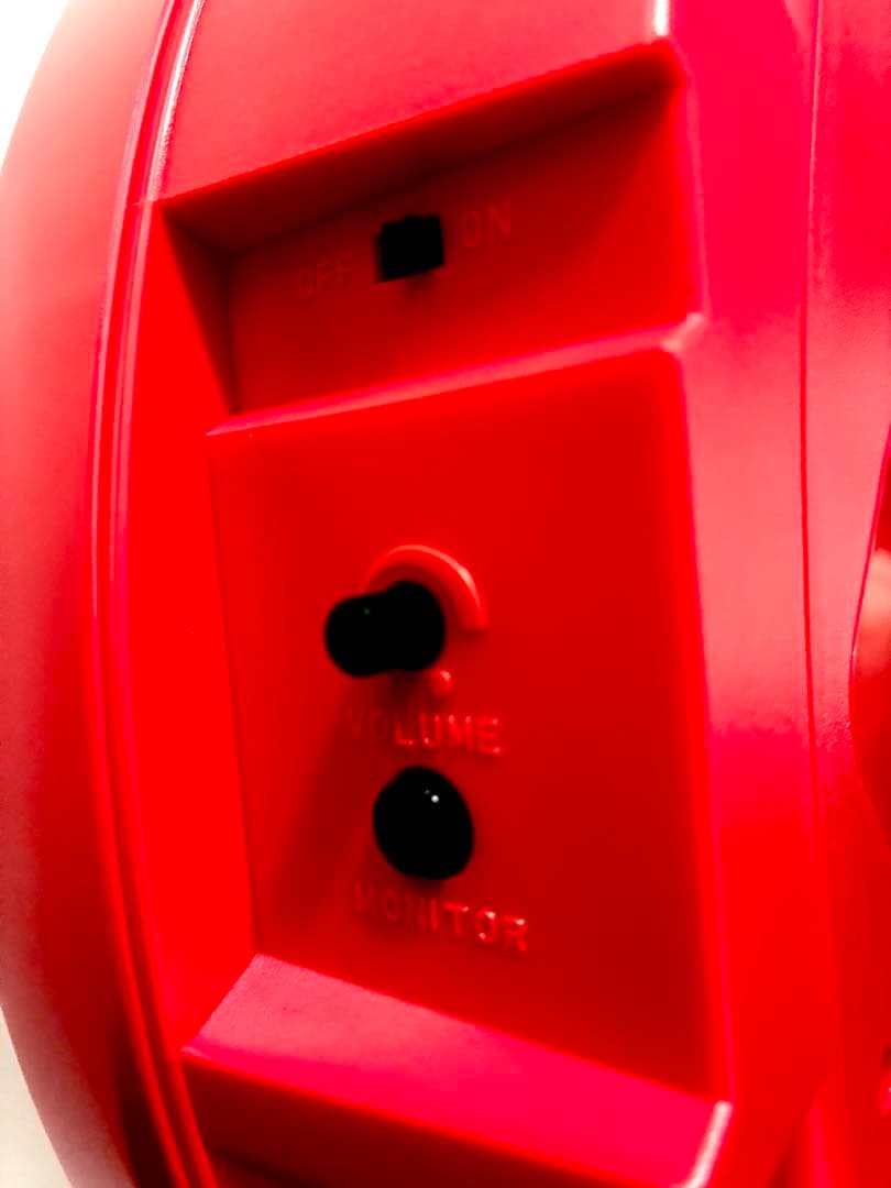 ハローキティ からくり・メロディ付き 掛け時計