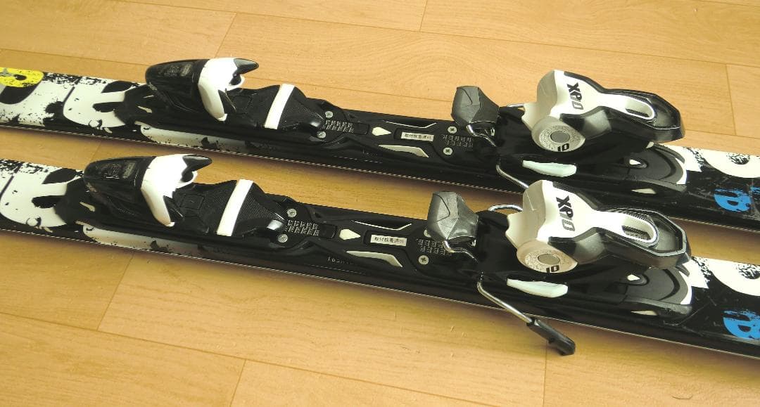 ■■1月限定■送料無料■スワロー■メンズスキーセット■板165靴27■メンテ付■