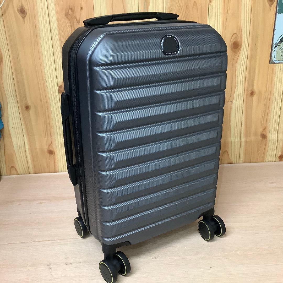 新品同様　DELSEY　デルセー ヘリウムエッジ36L　※319