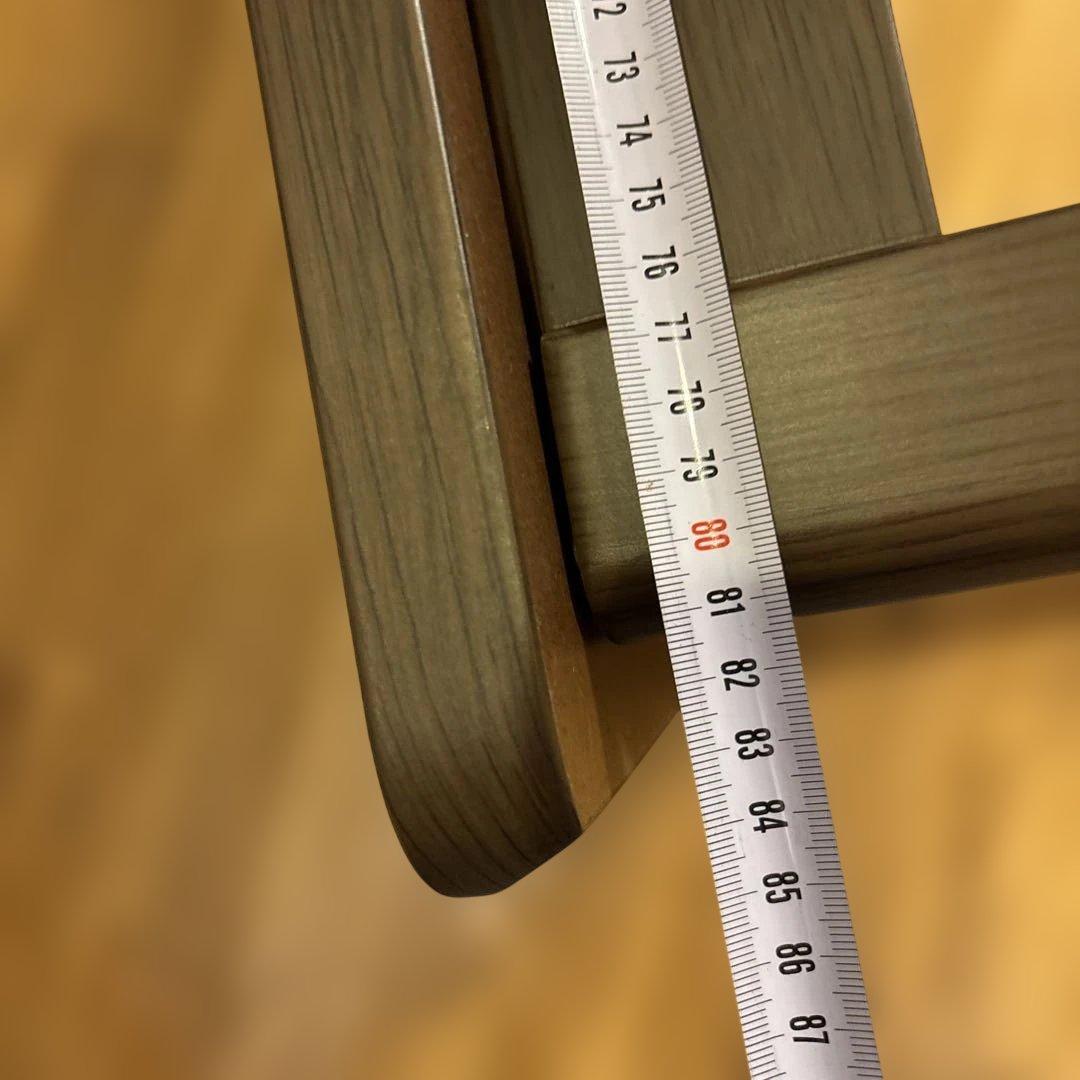 ユアサ　フェリス90E(BR) ソファに合わせる2WAYこたつ ブラウン