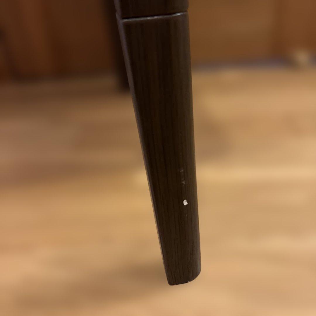 ユアサ　フェリス90E(BR) ソファに合わせる2WAYこたつ ブラウン