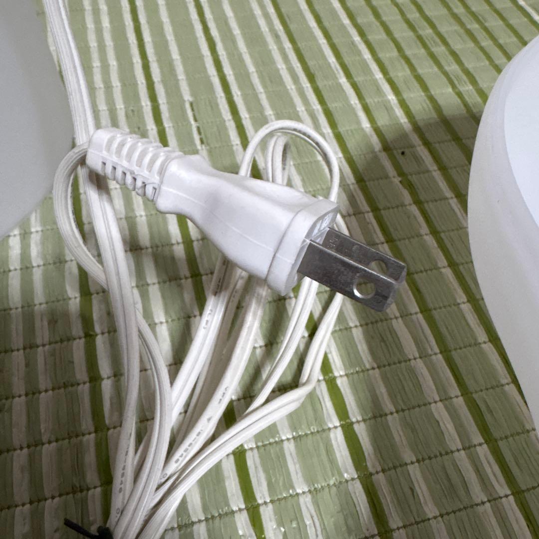 トゥースランプ　Tooth Lamp オブジェ　椅子　インテリア　置物　歯医者