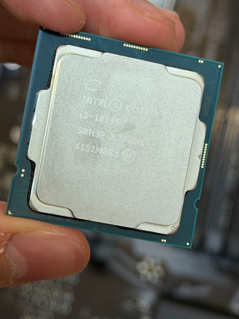 【セット品】 GIGABYTE B560 DS3Hとintel i3-10105