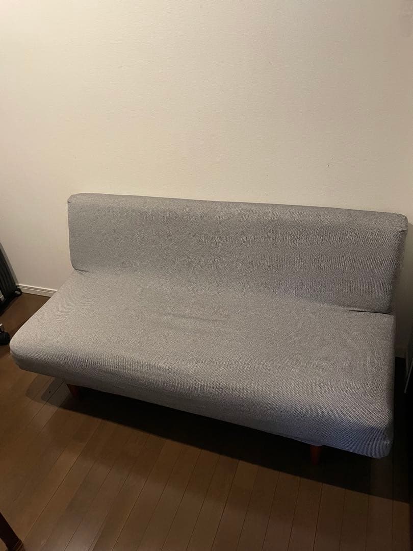 Noce 2人掛けソファ8105 ソファーカバー付