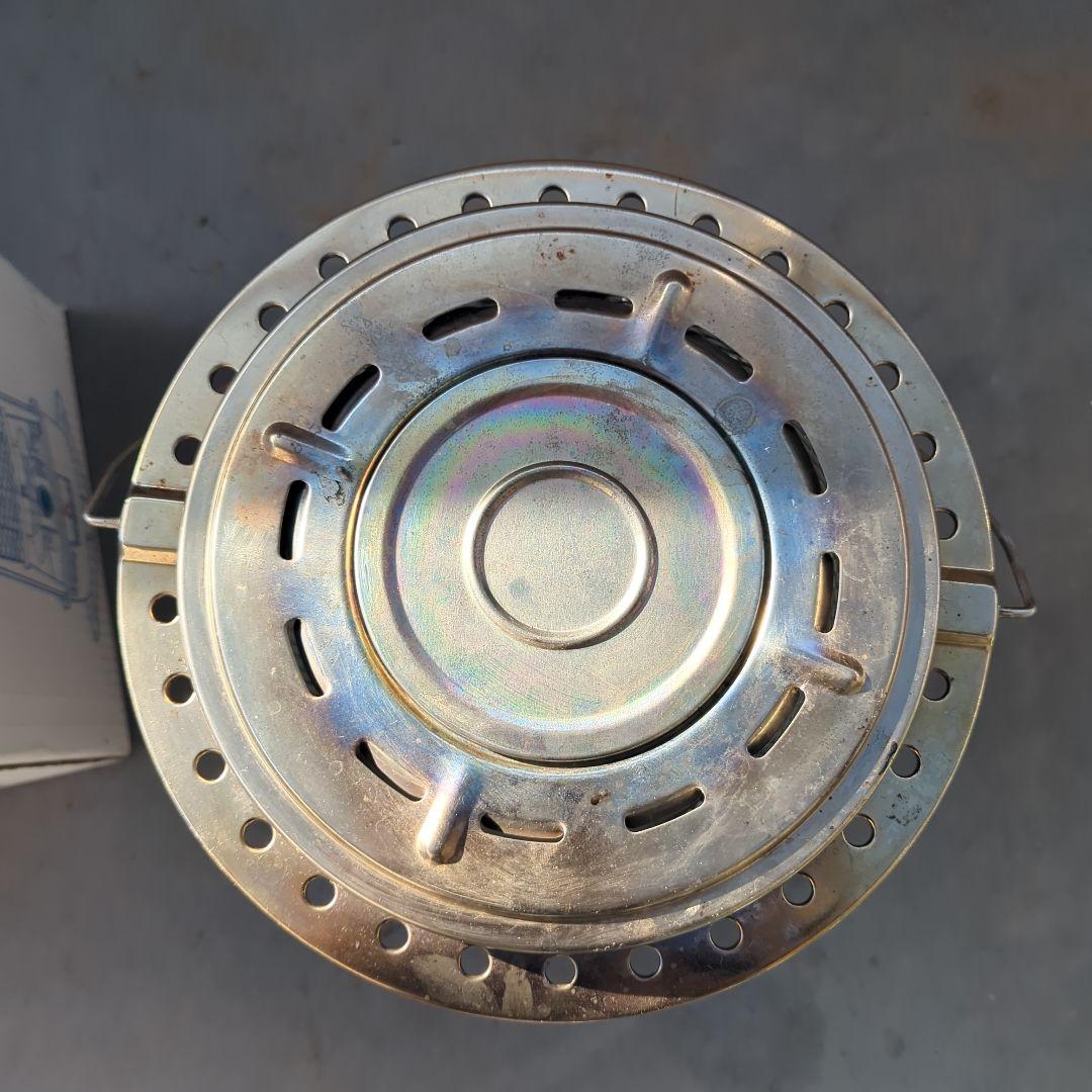 FUJIKA Hi PET KSP-229-21C 灯油ストーブ