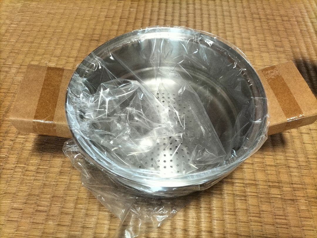 アムウェイ・クィーン　4L シチューパンセット