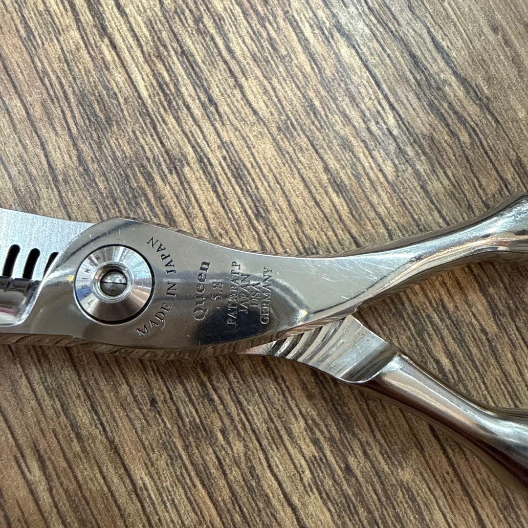 トギノン　セニング　クイーン　25%