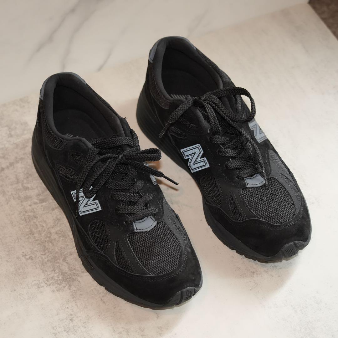 Made in UK 991V2 26.5cm 新品未使用