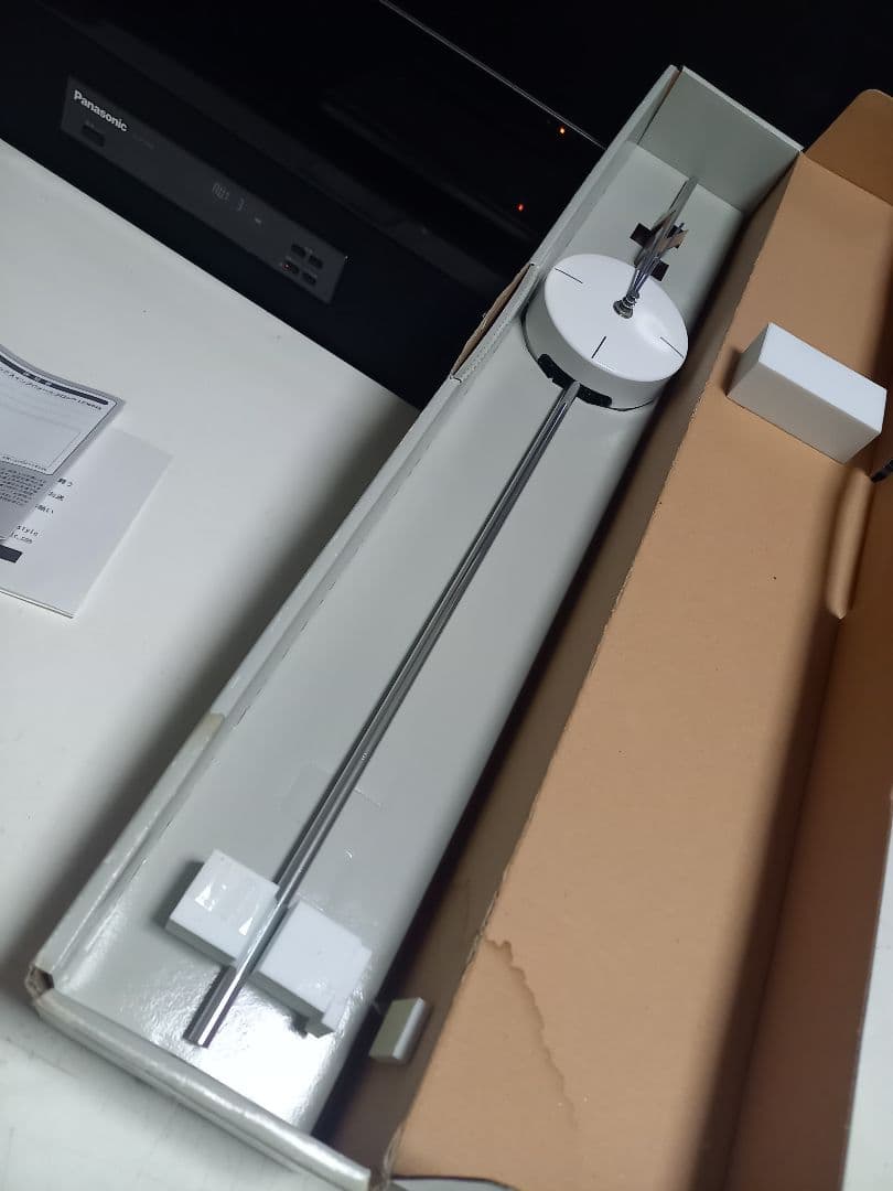 レア　イデア　スティック　スイング　クロック　ポストモダン　廃盤品