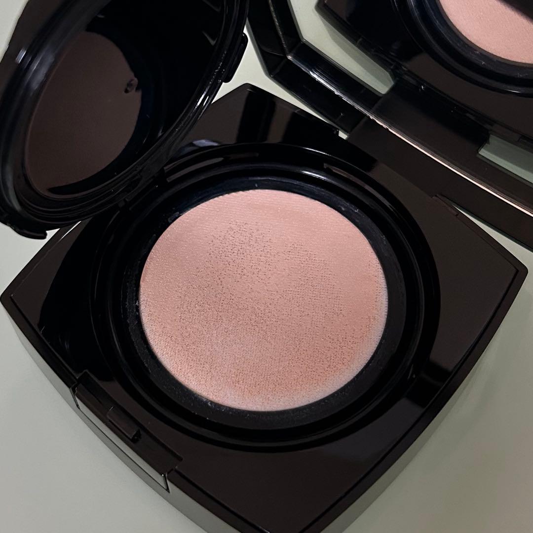 CHANEL サブリマージュレサンスドゥタンクッション BD01