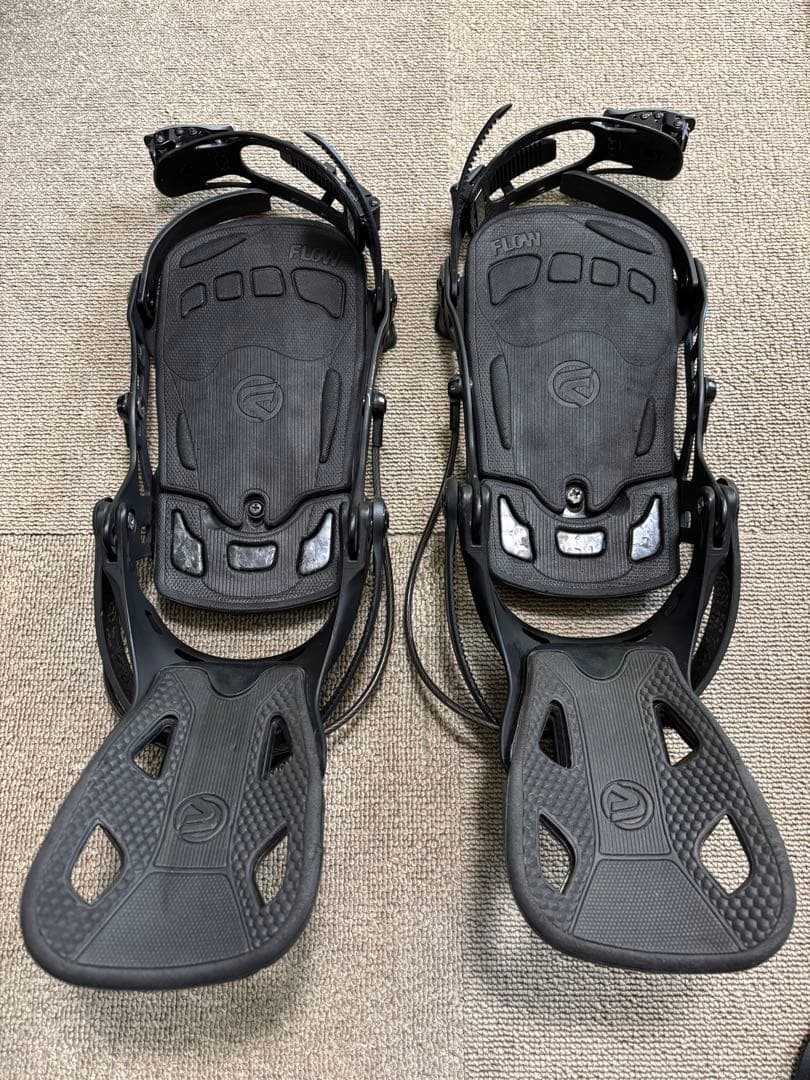 FLOW NX2 hybrid ビンディング L 26~29cm