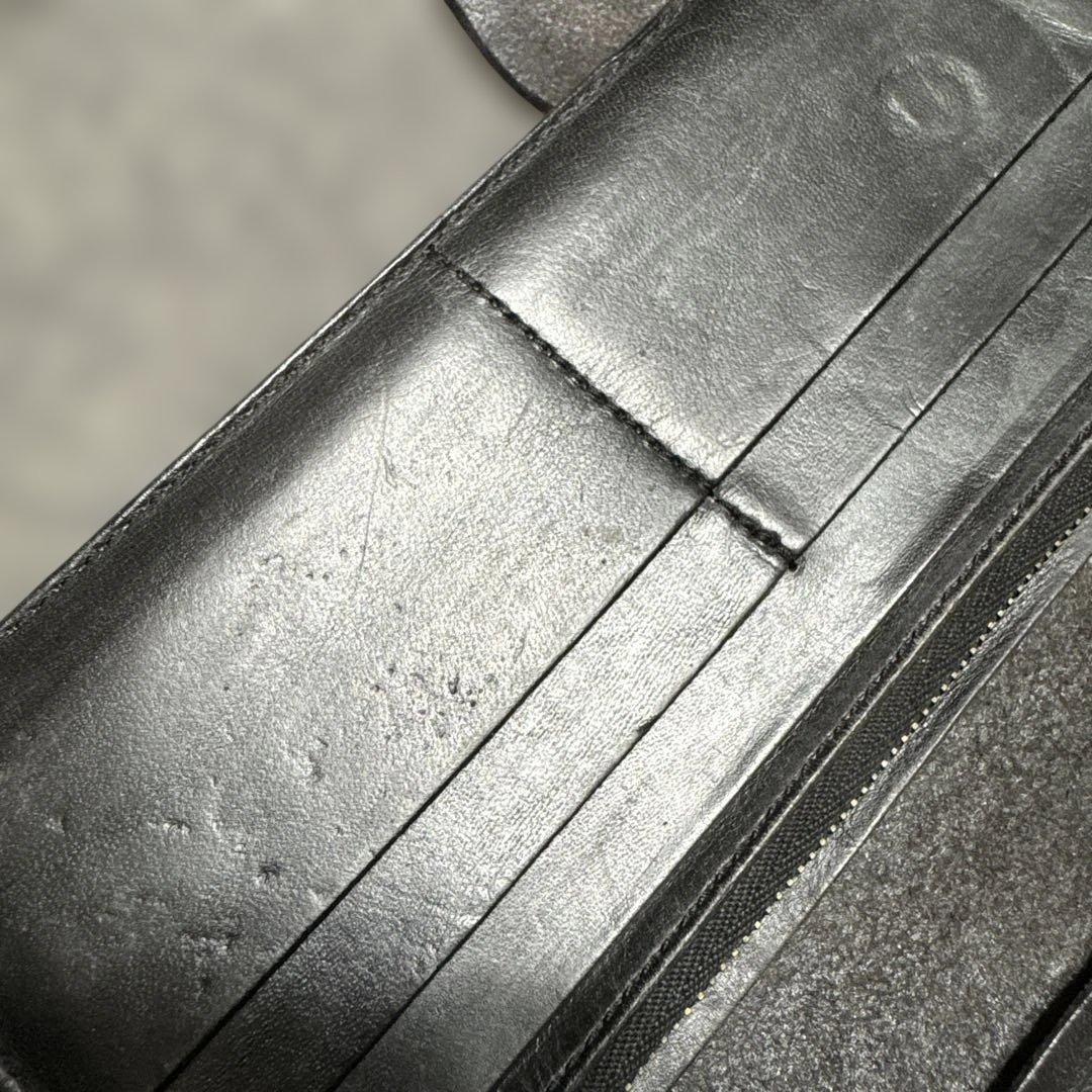 ファニー RIDER'S WALLET ライダースウォレット/クリーニング済み