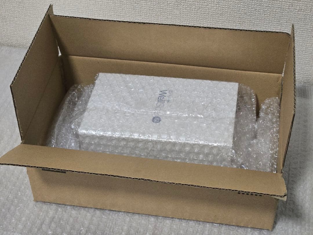 ageLOC WellSpa io本体【箱あり】