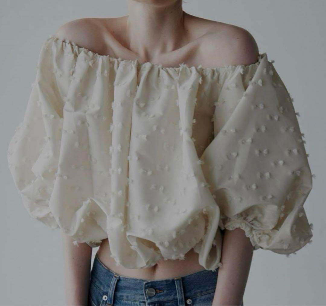 ameri RIBBON LIKE BALLON SHORT⭐️ringo様