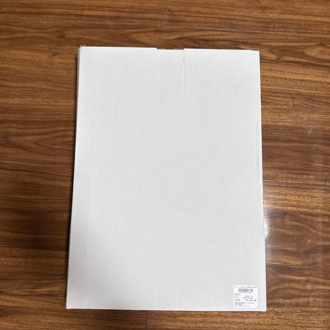 【限定品】　HYSTERIC GLAMOUR × X-girl 鏡