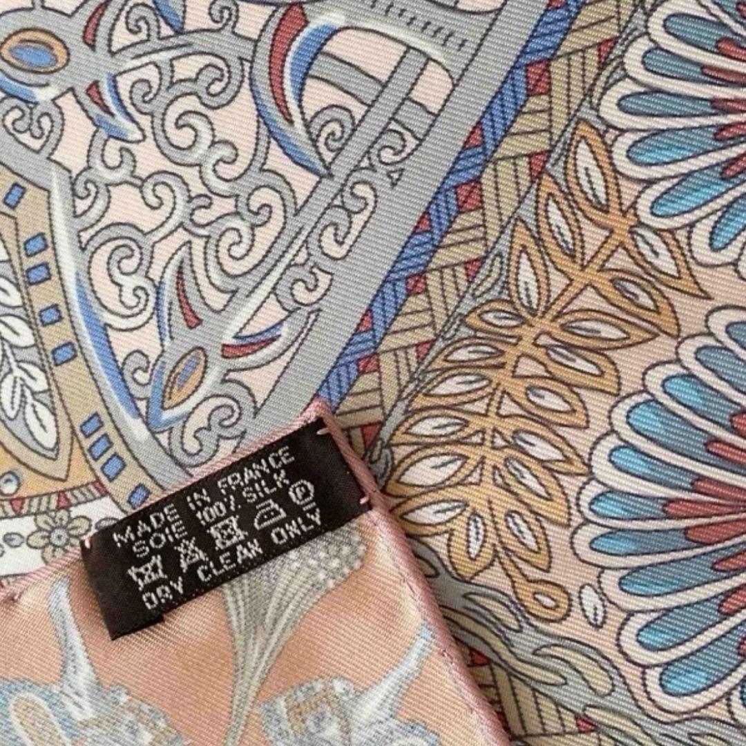 【未使用】マハラニの庭　カレ90