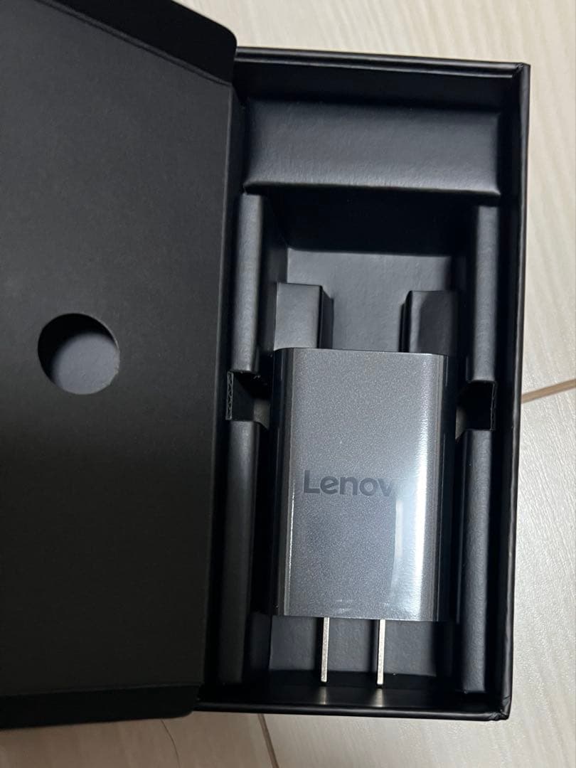 美品】Legion Y700 Gen4 12GB/256GB + 純正ペン