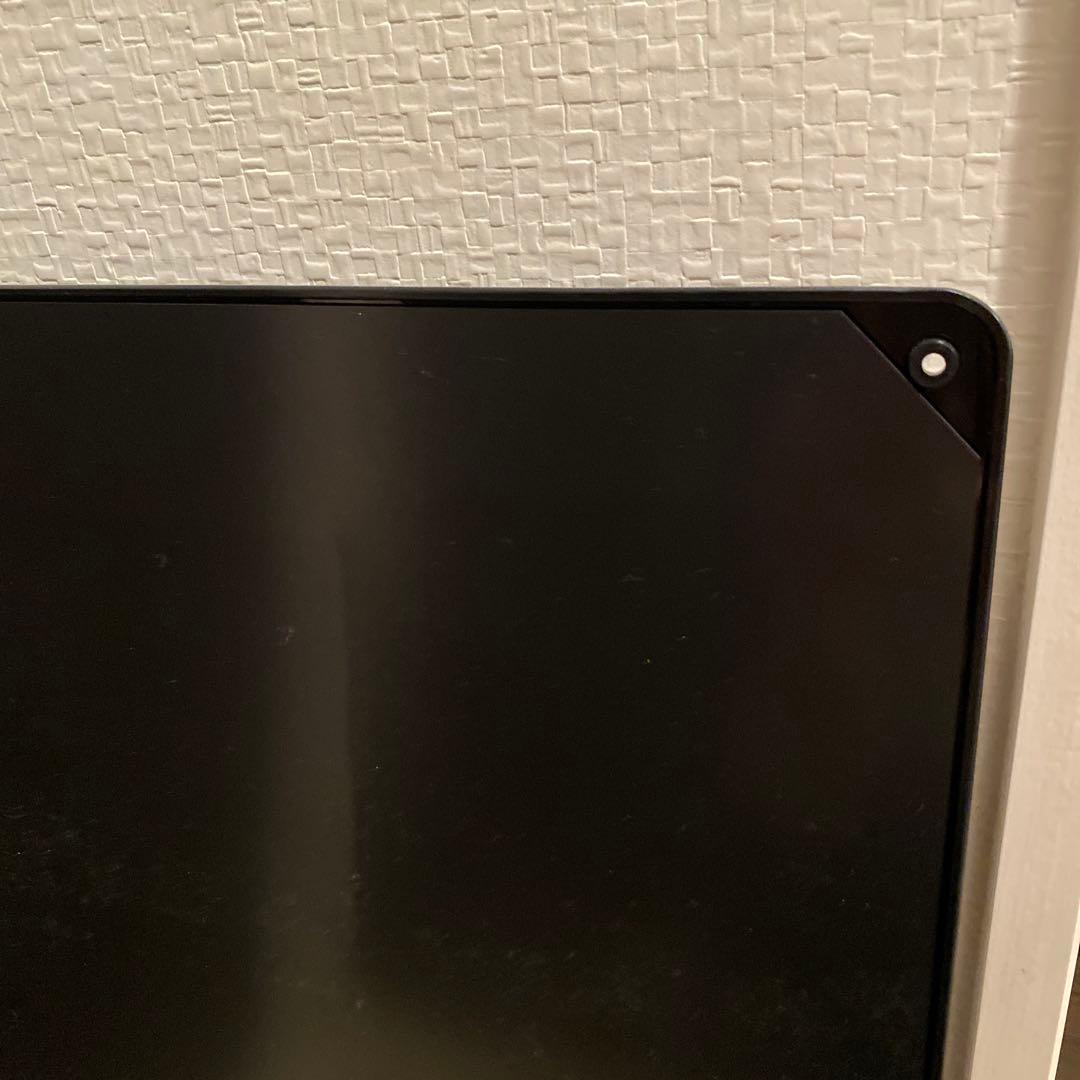 あ*う様 vitra ウーテンシロ ★壁掛けオーガナイザー ブラック