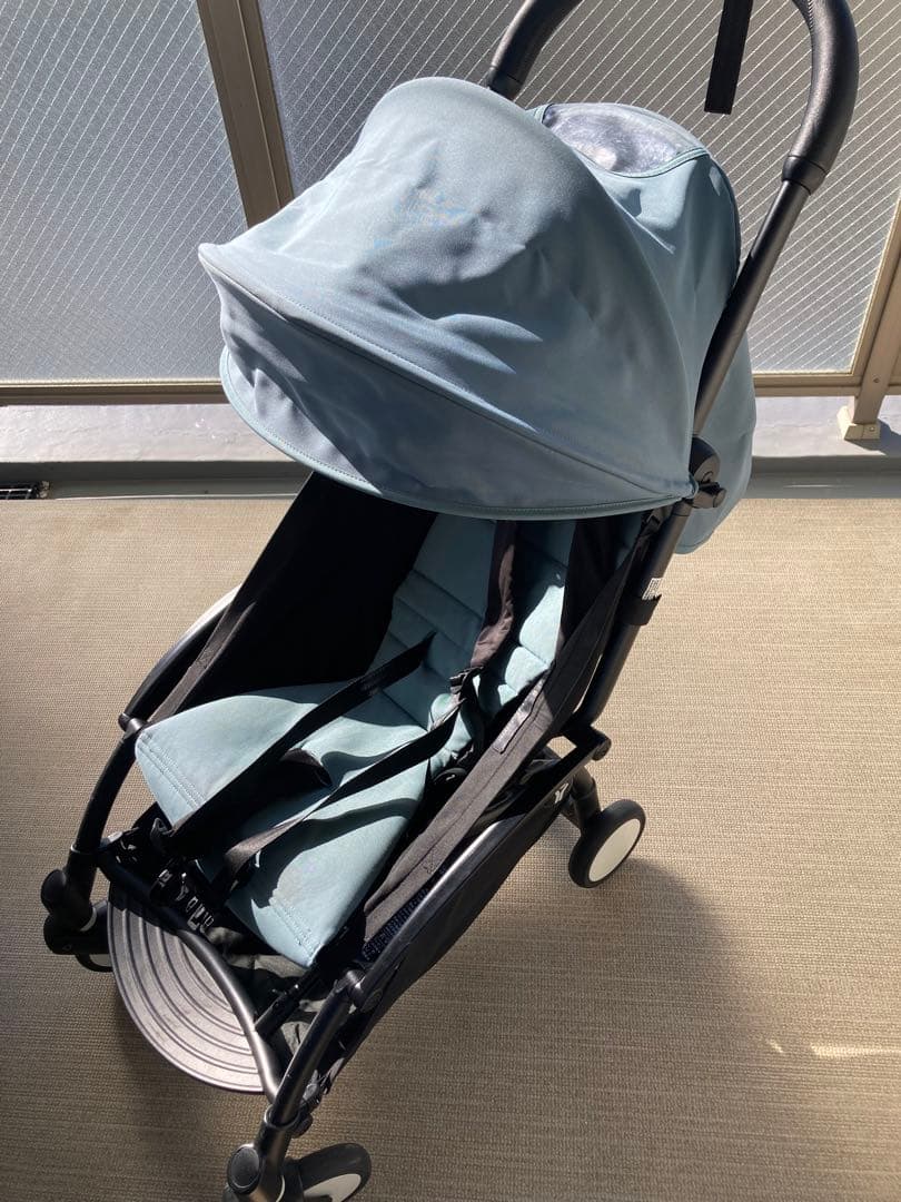 専用⭐︎BABYZEN ベビーカー yoyo2 ＋6 ヨーヨー
