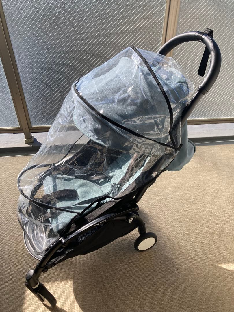 専用⭐︎BABYZEN ベビーカー yoyo2 ＋6 ヨーヨー