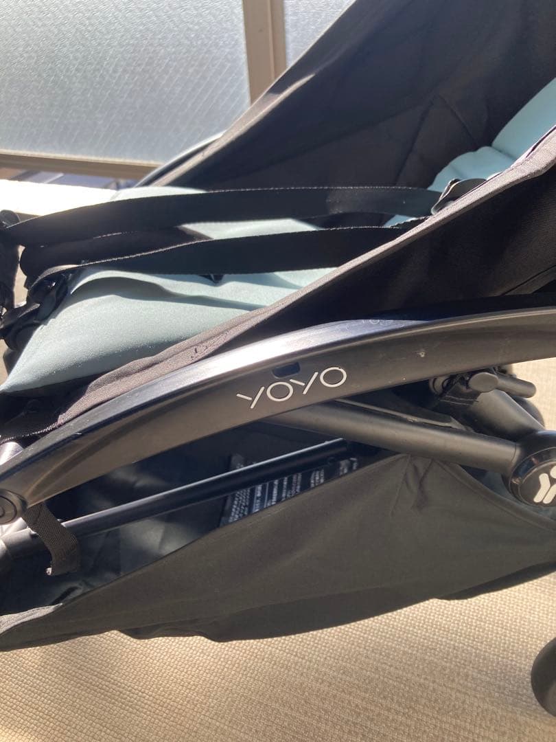 専用⭐︎BABYZEN ベビーカー yoyo2 ＋6 ヨーヨー