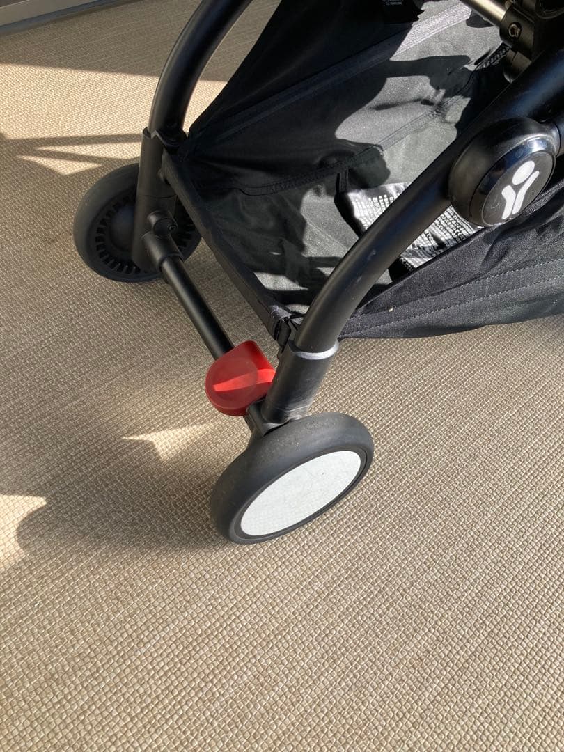 専用⭐︎BABYZEN ベビーカー yoyo2 ＋6 ヨーヨー