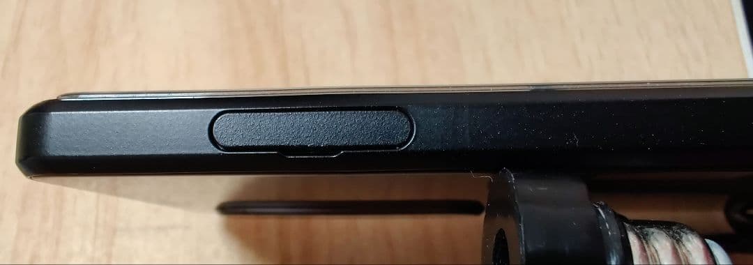 SONY Xperia 1 Ⅲ SO-51B 動作品