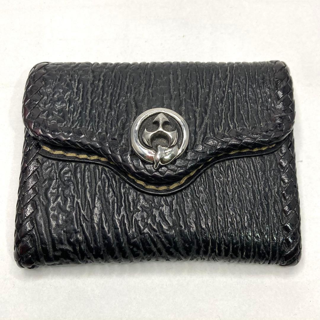 希少✨arif collection SAAD シャーク レザー ケース