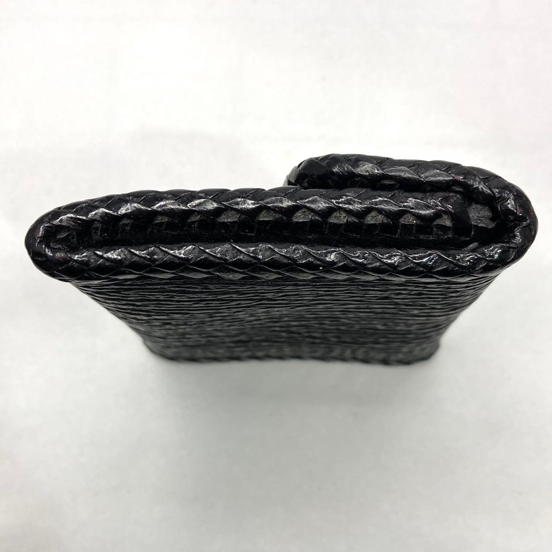 希少✨arif collection SAAD シャーク レザー ケース