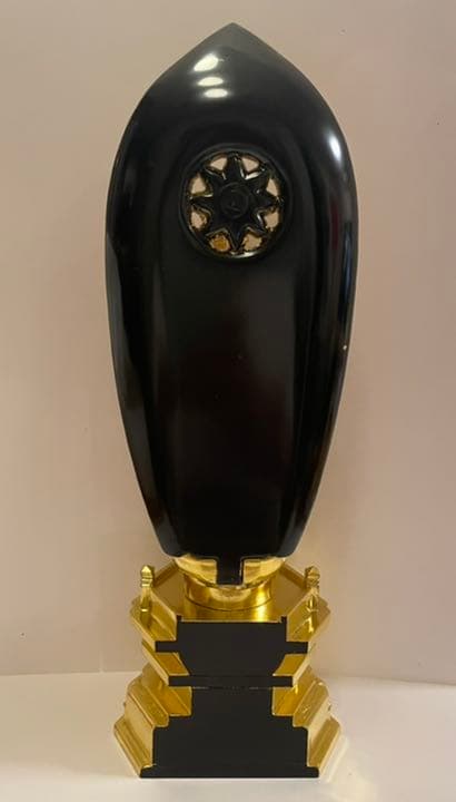 舟立阿弥陀如来像　浄土宗　仏像　仏具　5号