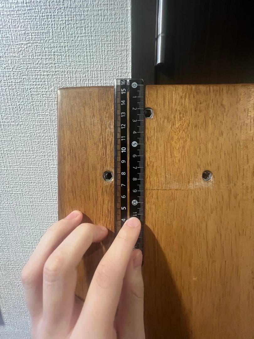 kanademo デスク 天板のみ かなでもの 横幅170×奥行き70 送料込み