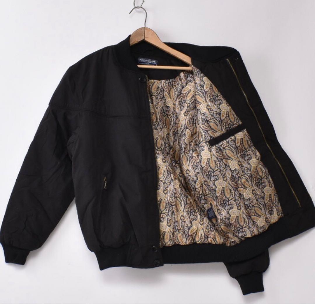 新品 RENEGADE DerbyJacket レネゲード ダービージャケット