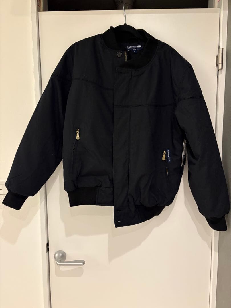 新品 RENEGADE DerbyJacket レネゲード ダービージャケット