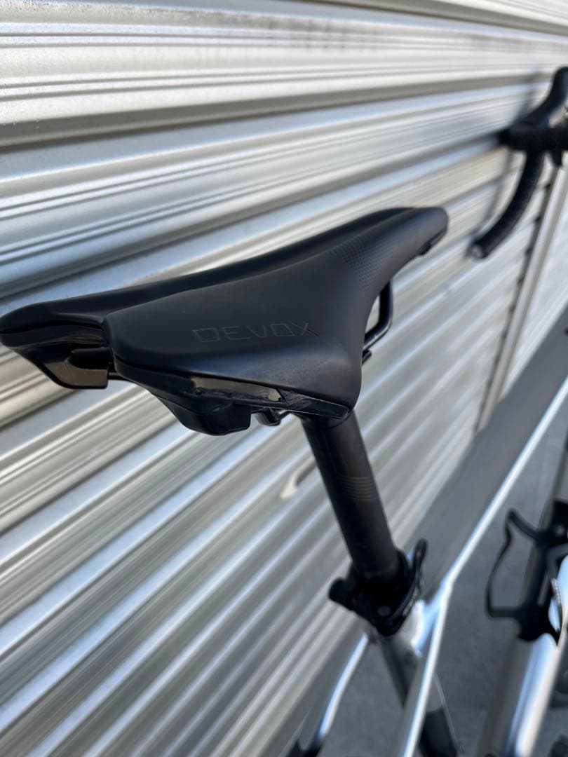 FELT VR60 DISC ディスクロード　2022 51サイズ　S