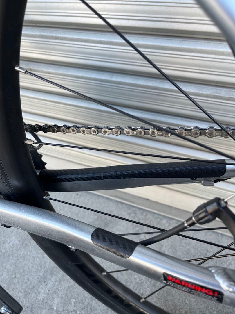 FELT VR60 DISC ディスクロード　2022 51サイズ　S