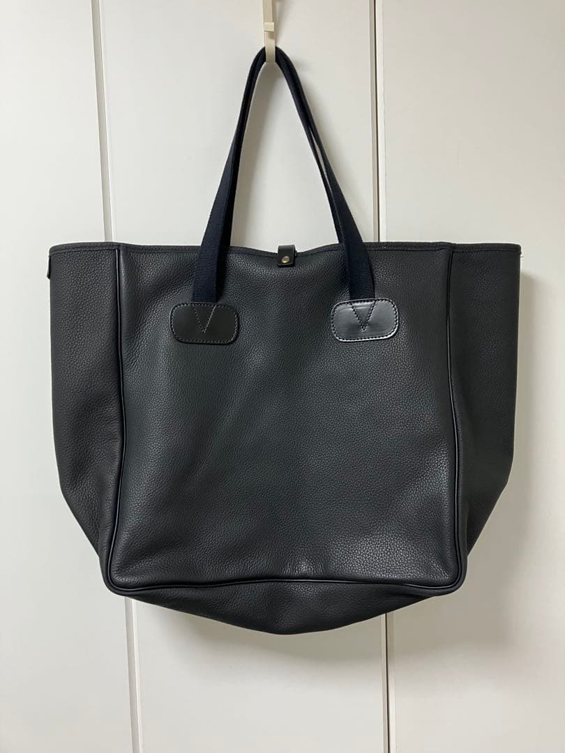 美品 Brady small carryall leather