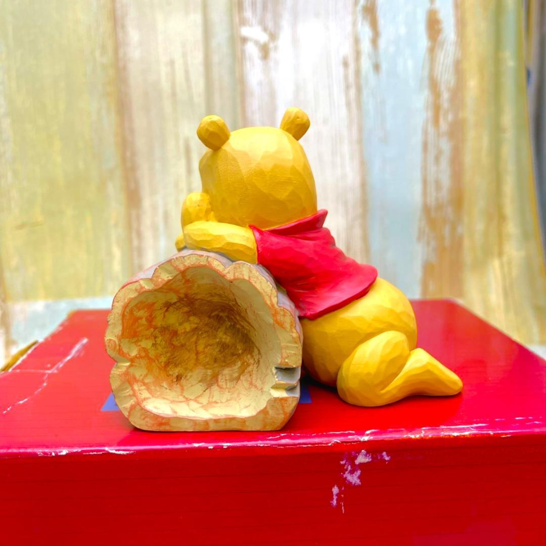 くまのプーさん ピグレット★Winnie the Pooh フィギュア エネスコ
