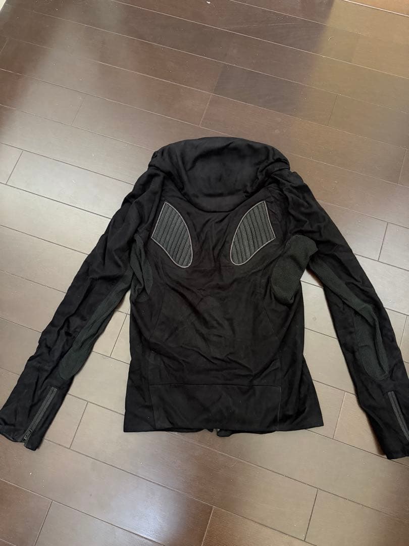 LGB BONO SHARK-12/M ジャケット