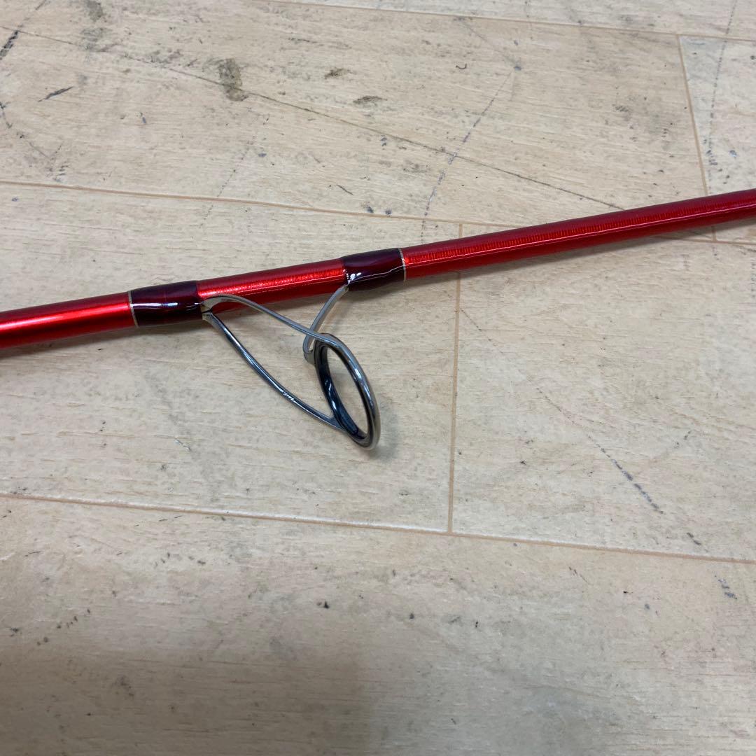 シマノ　20ワールドシャウラ　2953R-3