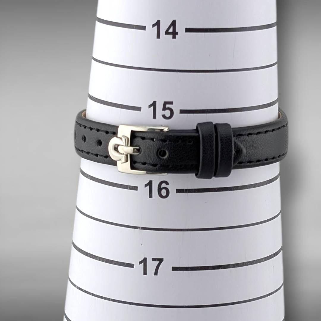 【新品ベルト・稼働】オメガ シーマスター デヴィル　デビル ダブルネーム 手巻き