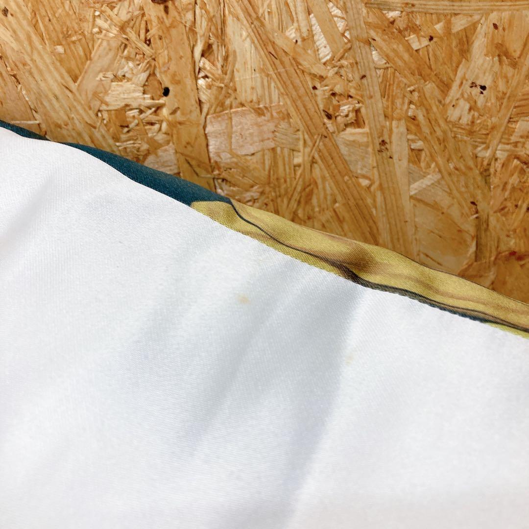 ゴールデンカムイ　尾形百之介　抱き枕