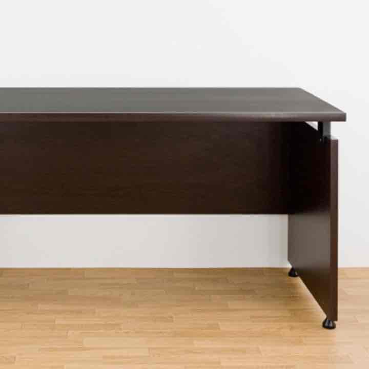 フリーデスク　150cm幅　奥行き50cmタイプと60cmタイプ　BE/WAL