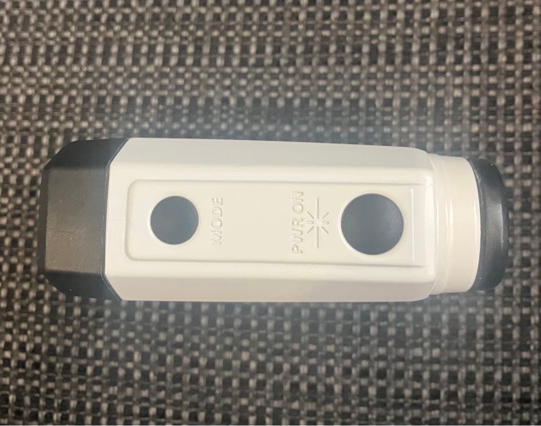 Nikon COOLSHOT 20i GII ゴルフ用距離計