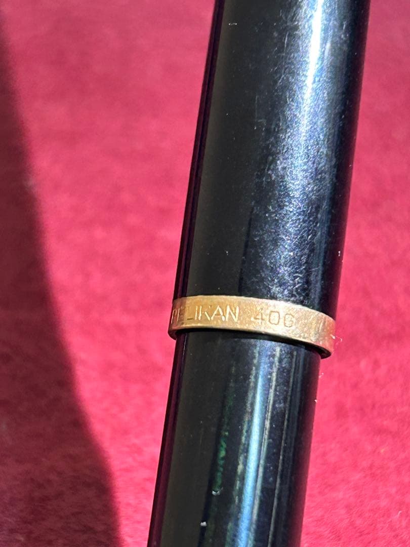 PELIKAN 400 140 2点まとめ売り