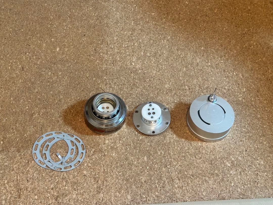 ワークスベルのラフィックス2＋キーロックシステム