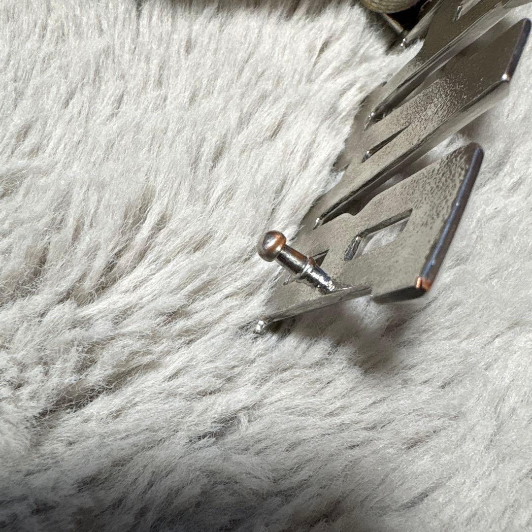 A BATHING APE カモフラージュ ベルト